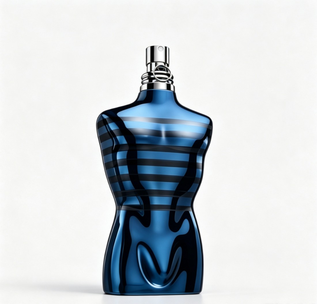 장 폴 고티에 르 말레 인 블루 클래식 향수 스프레이, - Jeans 리뷰 및 가격